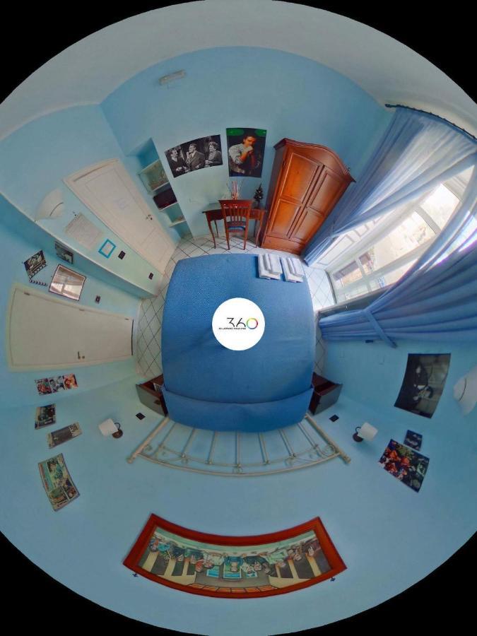 B&B Terra Mia Napoli Dış mekan fotoğraf