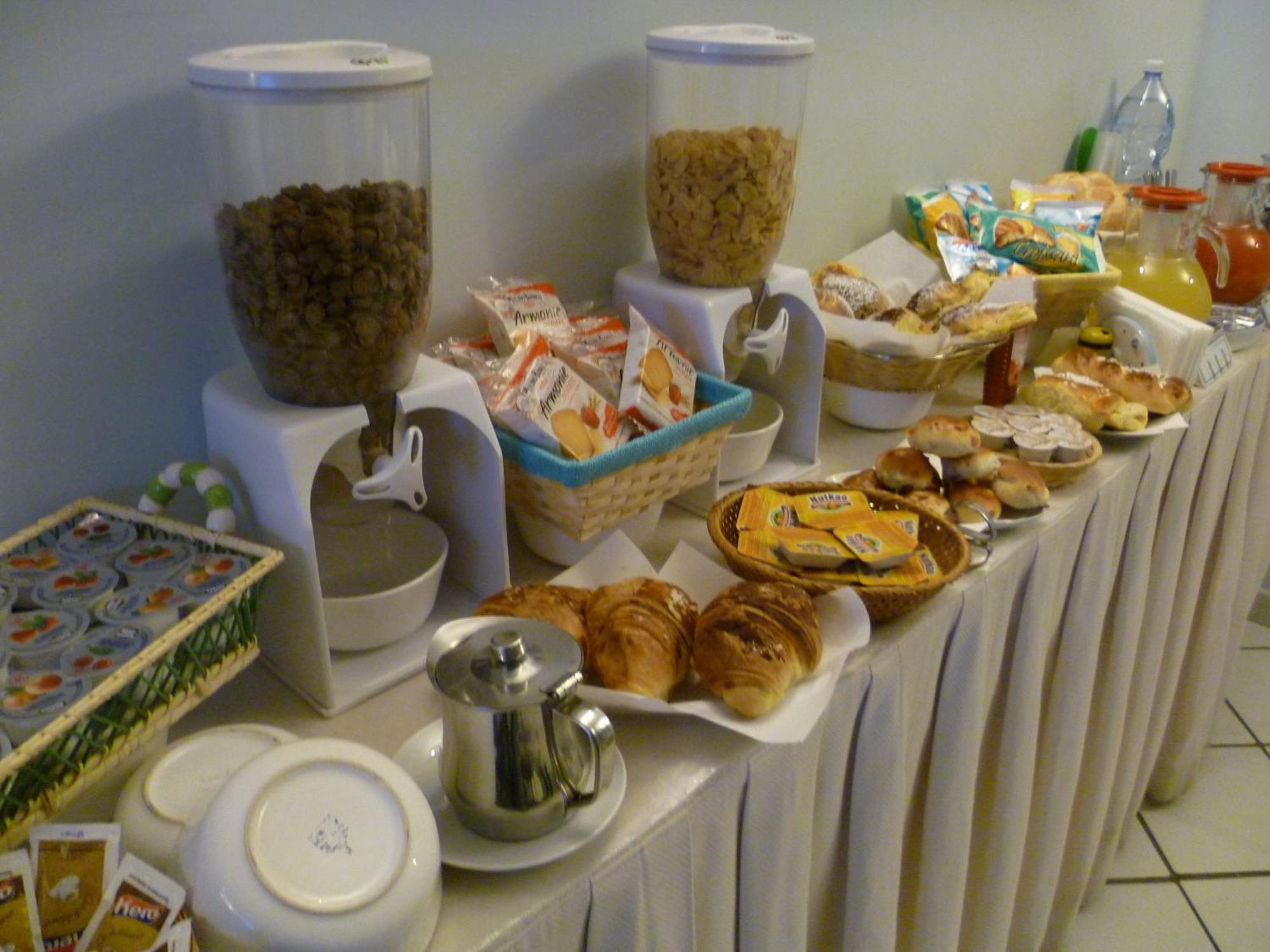 B&B Terra Mia Napoli Dış mekan fotoğraf